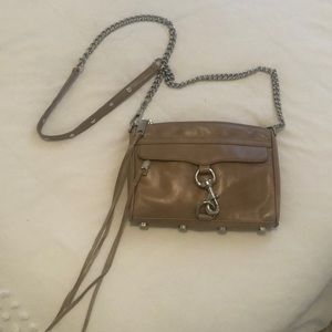 Rebecca Minkoff MAC Crossbody Bag